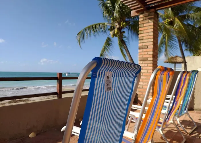 Casa Completa Pe Na Areia
